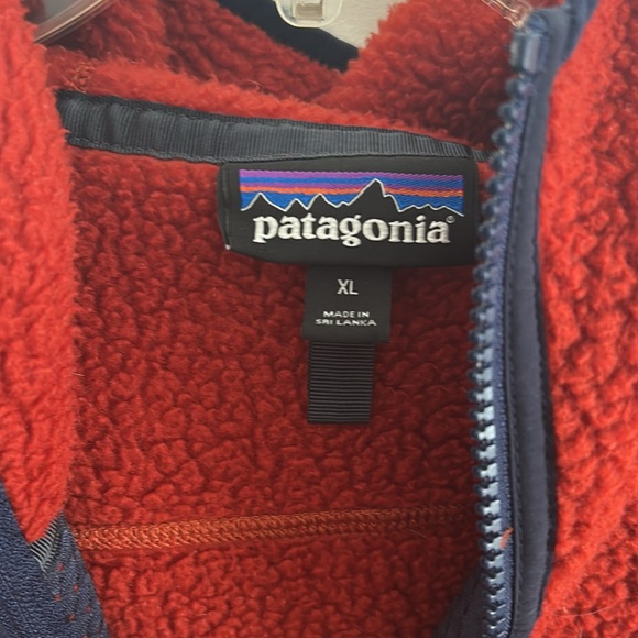 Patagonia Jacket - Picture 3 of 4